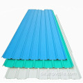PVC -Dachblatt Preis Dachplatte nach Panama